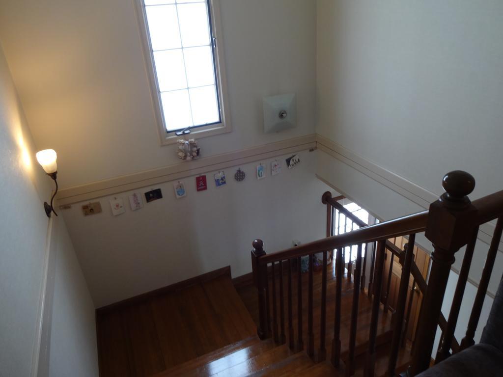 Guest House Bunk Myoko Exterior foto