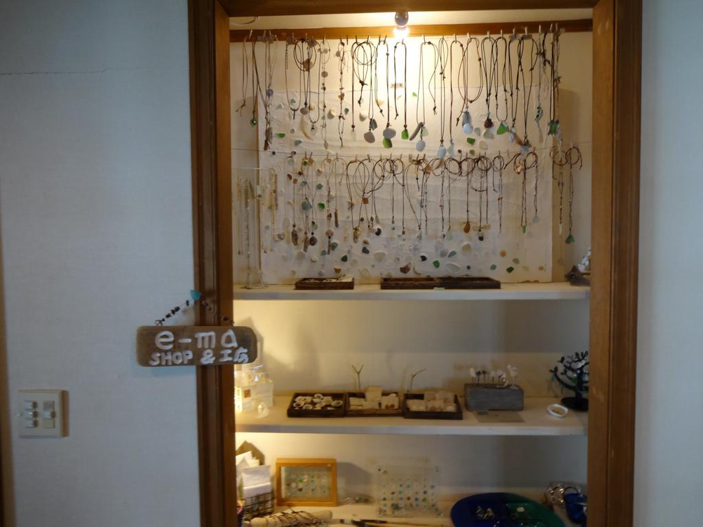 Guest House Bunk Myoko Exterior foto
