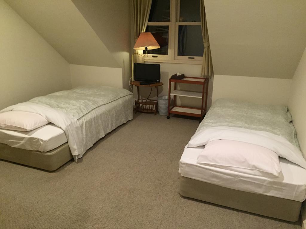 Guest House Bunk Myoko Quarto foto