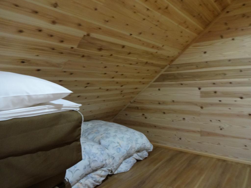 Guest House Bunk Myoko Quarto foto