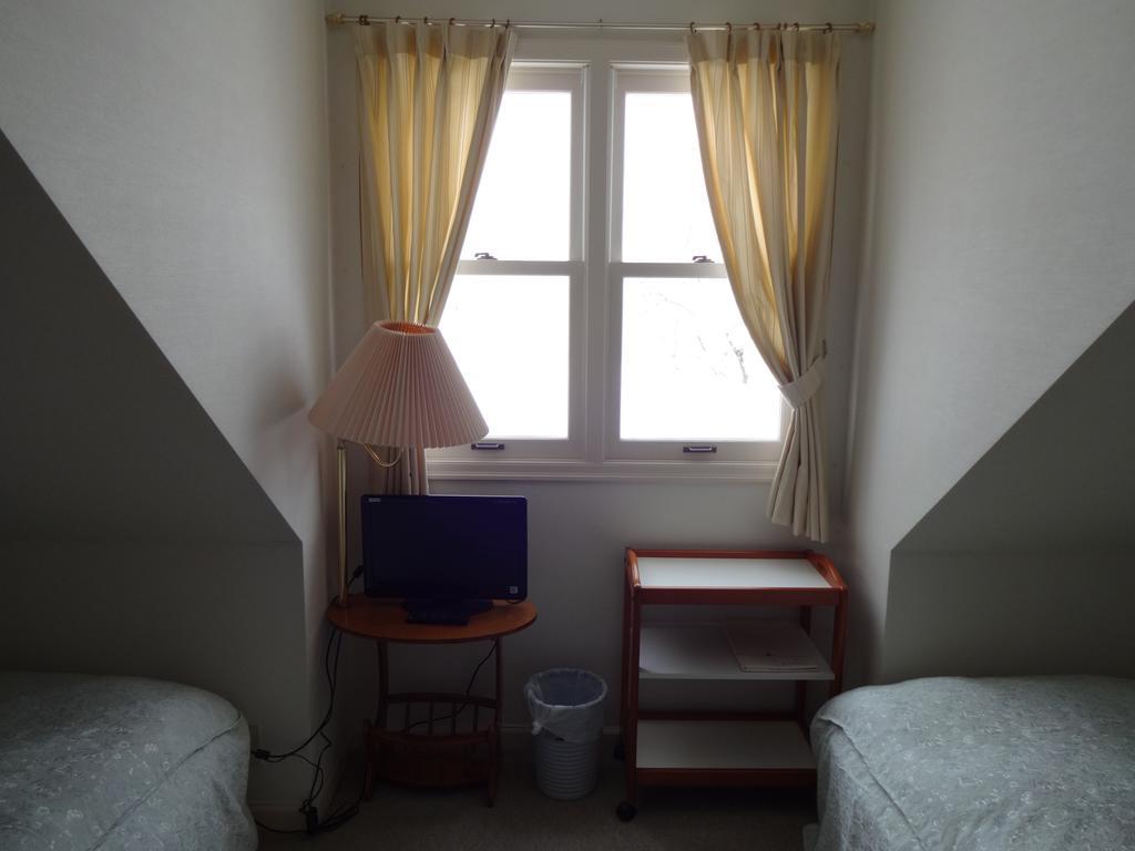 Guest House Bunk Myoko Quarto foto